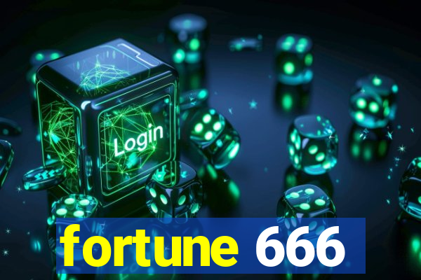 fortune 666